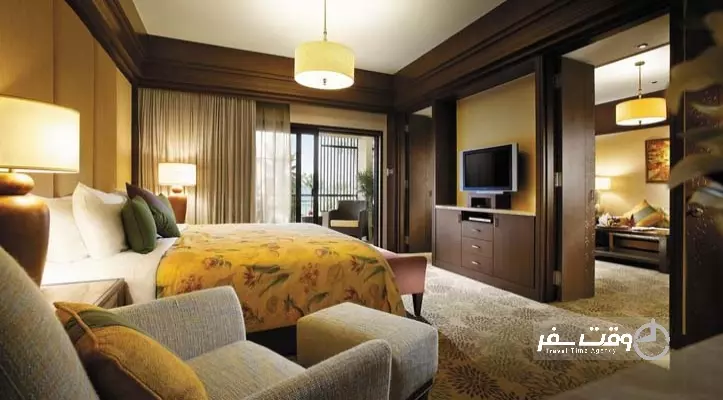 شانگری لاس راسا سایانگ پنانگ